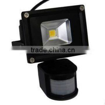 Sports Stadium Outdoor Floodlight Motion Sensor 10W