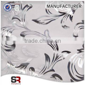 As Seen on tv Colourful Custom Wholesale Organza Fabric photo-3