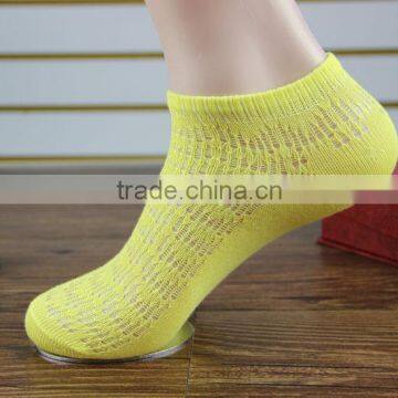 Crochet Women Ankle Socks photo-5