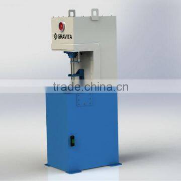 Lead Battery Terminal Removing Machine