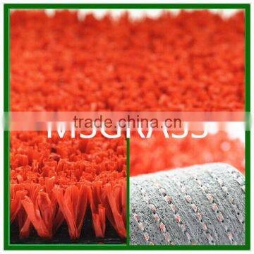 high performance fake grass artificial grass flooring foil underlay