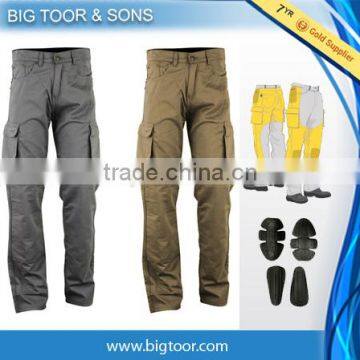 Ladies Motorbike Pant photo-4