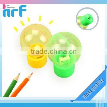 Fancy Pen Shapesharpener ,plastic Shaped Sharpener photo-6