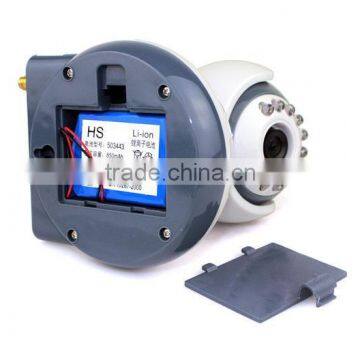 2.4ghz 7 Inch Screen Digital Wireless Two-way Intercom Baby Monitor photo-2