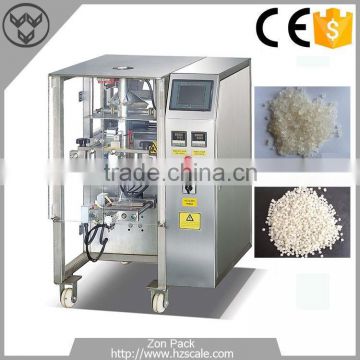 25-70 Bags/Min Max Film Width 320mm Powder Packing Machine