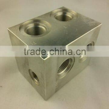 CNC Precision Machining photo-1