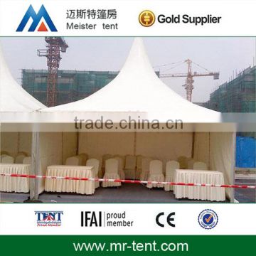 6x6 Aluminium Tent Hall for Business