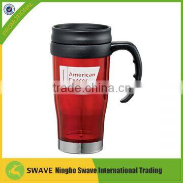 manufacturer Cheap auto & travel mug