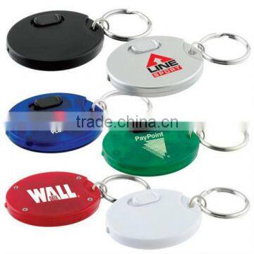 Button Key-Light