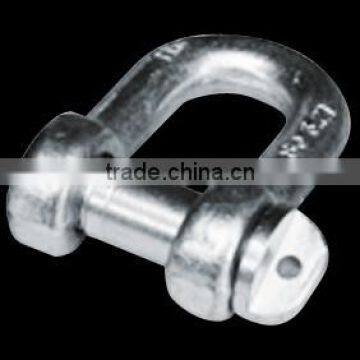 3.75T D-Shackle