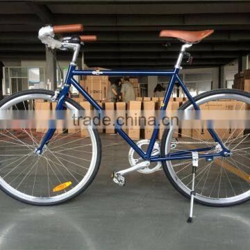 CROMOLY chromoly mens city cruiser bike bicycle