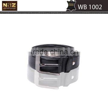 Men's casual Belt