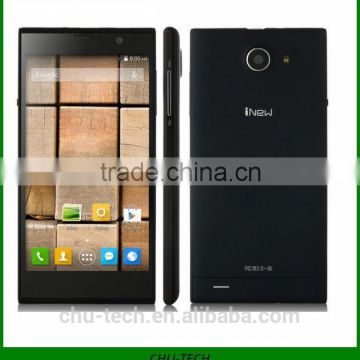 iNew V3C Ultrathin Smartphone 5.0 Inch HD Gorilla Glass MTK6582 1GB 4GB 3G OTG