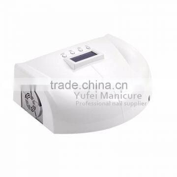 Profesional Ccfl Nail Led uv Lamp 66w photo-2
