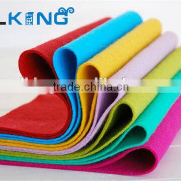 Worsted Wool Fabric photo-3