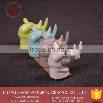 European Style Animal Jewelry Holder Figurines Wholesale