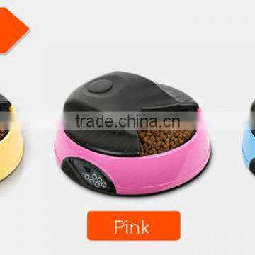 Automatic Dog Feeding Machine, Automatic Pet Feeder