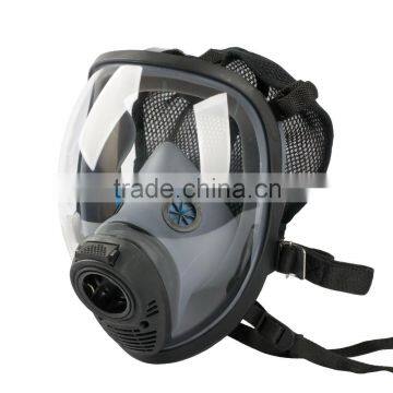 SCBA Face Shield