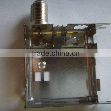 TV Tuner TV TO F frame
