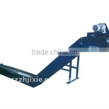 Permanent Magnetic Type Chip Conveyor