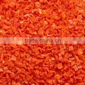 AD food grade carrot granules Chinese price