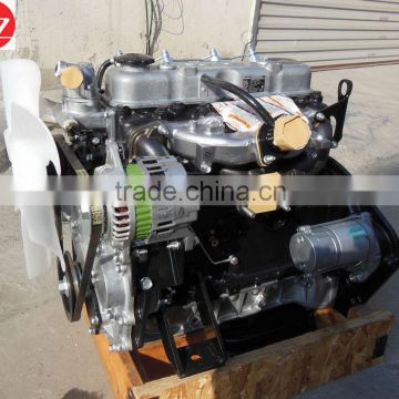 ISUZU C240 diesel engine