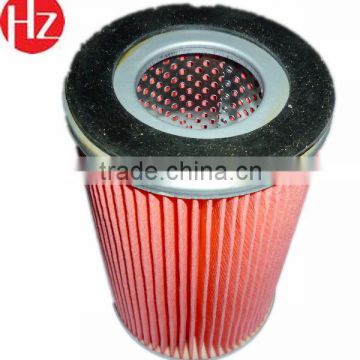 Forklift part 6BB1 1-87810075-2 TCM forklift oil filter