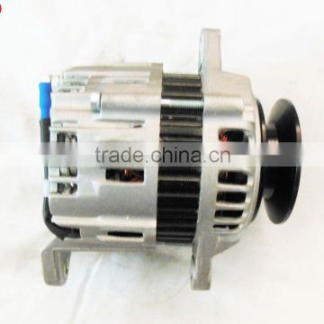 Isuzu 4JG2 for TCM forklift parts alternator