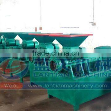 Widely Application Easy Operation Briquette Extruder