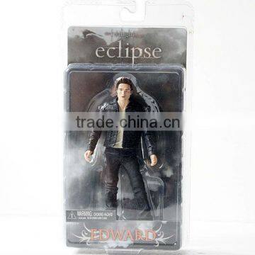 Neca The Twilight Saga-Eclipse EDWARD 7 Inch Action Figure
