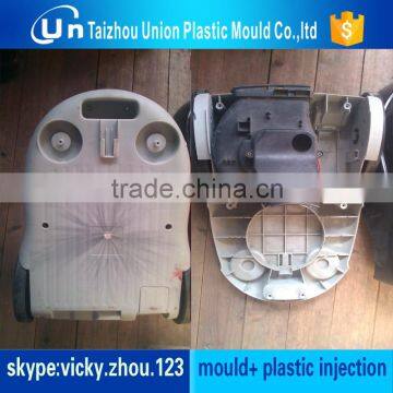 plastic cleaner mould/mold