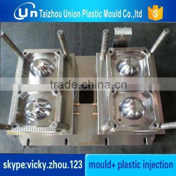 Eva Two Color Injection Mould photo-5