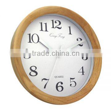 2015 modern design fashionable decoration wall clock ( 13W41NA-131)