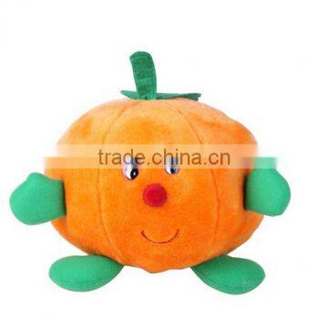 Hot Sale Stuffed Plush Vegetables Best Plush Toy photo-2