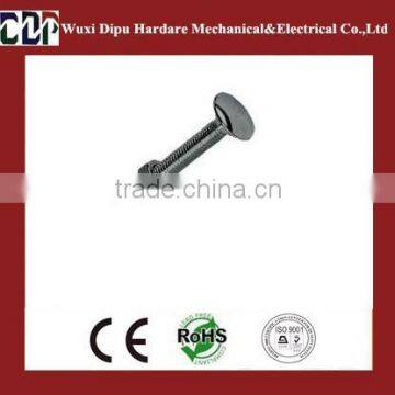 DIN 603 carriage bolt