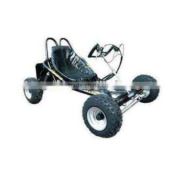 GO KART 4 stroke 196cc