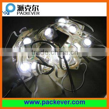 SMD 3535 1.5W Plastic LED Module for Double Sides Light Box photo-2