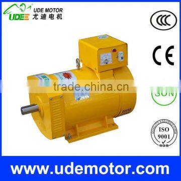 single phase 20kw alternator