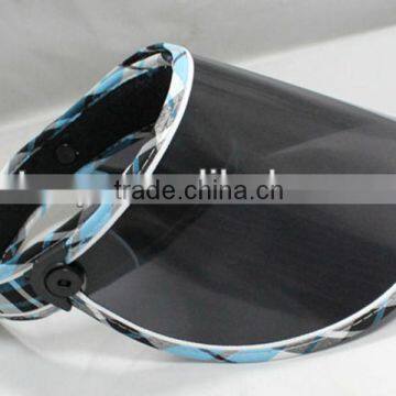 2014 New Style Waterproof Sun Visor Cap