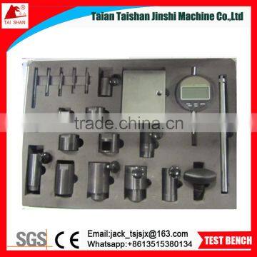 We can supply common rail injector range testing tool kit