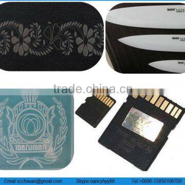 Automatic Leather Cutting Machine for Leather Lace.leather Bracelet photo-3