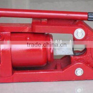 QY48 Hydraulic Wire Rope Cutter photo-2