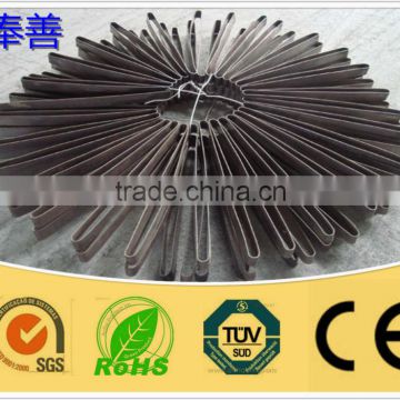 SGS certification OCr25Al5 fe cr al heating element