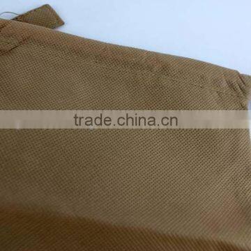 2015 Hot Sale Drawstring Shoe Bag