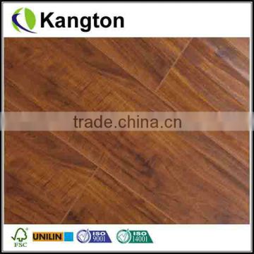 Moulded U-groove Laminate Flooring Cheap Laminate Flooring