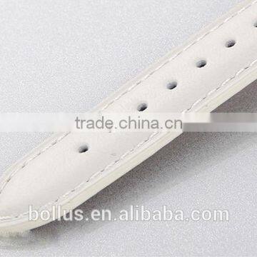 White Lady Genuine Leather Waterproof Watch Fashion Watches uk photo-4