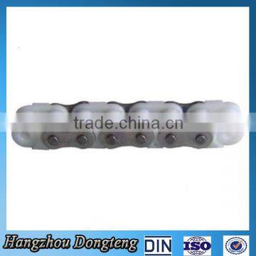 Low price Plastic chains carbon steel standard chain