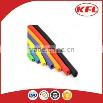 New design latex elastic tube for wholesales