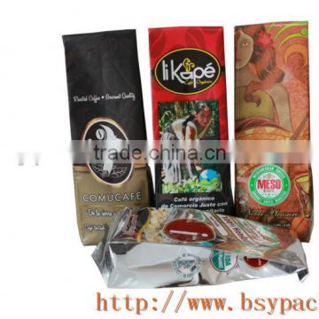 jute coffee bags