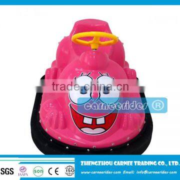 Amusement bumper car, dodgem car, electric bumper car for Sale